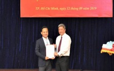 Con trai Bộ trưởng Y tế được bổ nhiệm làm Viện phó Viện Pasteur TP.HCM