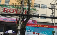 Xử phạt nhiều cơ sở, cá nhân trong lĩnh vực y tế