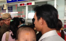 TP.HCM 'gút' phương án sử dụng quỹ kết dư BHYT 2017