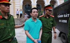 Xét xử VN Pharma: VKS nói Cục quản lý dược 'phải trả lời hàng loạt câu hỏi'