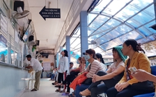 Xác minh thông tin người không có CMND không được mua BHYT