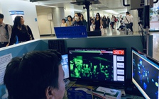 Khách Trung Quốc trên chuyến bay OZ731: Cách ly 13 người tại TP.HCM ngừa virus Corona