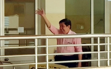 Bệnh nhân Việt kiều Mỹ nhiễm Covid - 19 cám ơn bác sĩ đã cứu sống mình