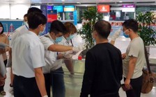 Hành khách quá cảnh nhưng ngồi trên máy bay có bị cách ly y tế?