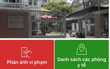 Sở Y tế TP.HCM xử lý một vụ việc phức tạp không quá 3 ngày