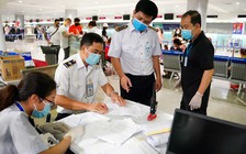 TP.HCM: Tìm người bay cùng chuyến bay QR970 với bệnh nhân nhiễm Covid-19 thứ 53