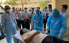 TP.HCM: Thêm một Bệnh viện chuyên điều trị Covid-19 với 300 giường