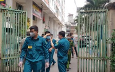 Phòng chống dịch Covid-19: Vì sao khuyến cáo ‘hạn chế ra đường’?