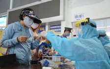 Khẩn: 6 bệnh viện phải 'dừng xét nghiệm Covid-19 theo yêu cầu'