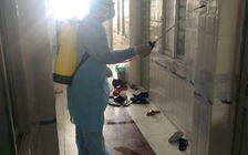 TP.HCM cách ly phòng dịch Covid-19 với 14 nguời nhập cảnh trái phép từ Campuchia