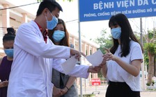 Bảo vệ quyền phụ nữ, trẻ em gái trong đại dịch Covid-19
