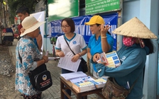 TP.HCM: Vận động 60.000 người tham gia bảo hiểm y tế hộ gia đình