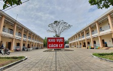 TP.HCM: Phát hiện thêm 9 người nhập cảnh trái phép, gồm 8 người Trung Quốc