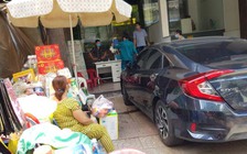 Sức khỏe bệnh nhân 449 - võ sư người Mỹ hiện ra sao?