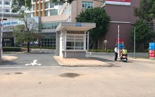 Tìm tài xế Grab Bike chở bệnh nhân 450 từ Bệnh viện quốc tế City