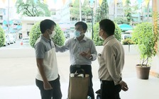 Bệnh viện Chợ Rẫy tiếp tục chi viện cho tâm dịch Đà Nẵng