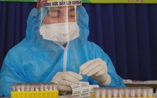 Tình hình Covid-19 tại TP.HCM sáng 18.8: Cả ngàn người tiếp tục khai báo y tế