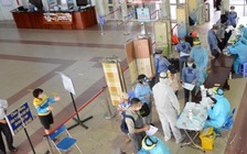 Nóng: Người từ 6 tỉnh, thành có dịch Covid-19 đến TP.HCM buộc khai báo y tế