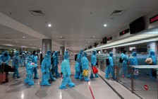 TP.HCM: Giám sát y tế người đến từ Đà Nẵng như thế nào ?