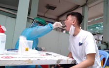 TP.HCM: Lấy mẫu xét nghiệm Covid-19 người rời Đà Nẵng từ 5.9