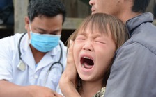 TP.HCM: Bệnh nhi 12 tuổi tử vong do bạch hầu biến chứng viêm cơ tim nặng