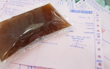 Phạt một phòng chẩn trị y học cổ truyền hơn 93 triệu đồng