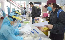 Xét nghiệm RT-PCR âm tính Covid-19, vì sao vẫn cách ly người liên quan?