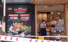 Tình hình Covid-19 tại TP.HCM ngày 2.12: Chuyển cách ly tổ bay Vietnam Airlines sang các khách sạn