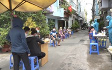 Bệnh nhân 1342 vi phạm cách ly: Tăng số người phải xét nghiệm Covid-19