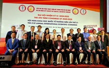 Liên chi hội Phẫu thuật thẩm mỹ TP.HCM 'hướng đến một ngành thẩm mỹ an toàn'