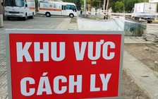 Xử lý một thuyền trưởng tàu chở hàng vi phạm quy định cách ly phòng Covid-19