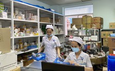 TP.HCM: Tình trạng mua bán thuốc lòng vòng, giá mỗi nơi mỗi kiểu