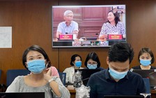 TP.HCM họp khẩn: 'Có ca bệnh Covid-19 là ăn Tết hết ngon'