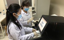 Có ca nghi nhiễm Covid-19 tại TP.HCM, tìm khẩn người đi cùng chuyến bay VN213