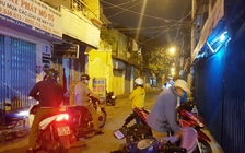 Tin dịch Covid-19 hôm nay 30.1 tại TP.HCM: Không khai báo y tế bị phạt nặng