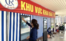 Bình Thuận mở rộng danh sách người phải cách ly tập trung, khai báo y tế