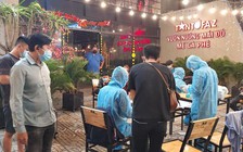 Thêm một trường hợp nghi nhiễm Covid-19 ở Thành phố Thủ Đức