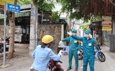 TP.HCM: Phong tỏa 33 điểm liên quan 32 bệnh nhân Covid-19