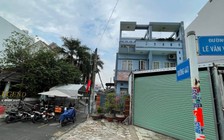 Cập nhật điểm phong tỏa tại TP.HCM đến tối 11.2, tìm người đến Lotte Mart Gò Vấp