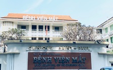 Bệnh viện Mắt TP.HCM đã có kết quả xét nghiệm Covid-19 của 690 cán bộ, nhân viên