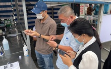 Những ai đến, về TP.HCM sau Tết Tân Sửu 2021 phải cách ly tập trung phòng Covid-19?