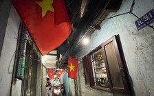 TP.HCM: Cập nhật tình hình phong tỏa, gỡ phong tỏa đến tối 16.2