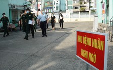 Người ở Quảng Ninh đến TP.HCM còn bị cách ly tập trung không?