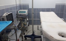 Kiểm tra đột xuất cơ sở nâng ngực bỏ quên gạc trong ngực nạn nhân