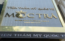 Liên tục phát hiện phẫu thuật thẩm mỹ 'chui', Sở Y tế báo động đến quận, huyện