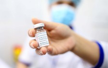 Ngày mai 16.3, Bệnh viện quân y 175 tiêm vắc xin Covid-19 cho quân nhân diện ưu tiên