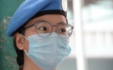 Tiêm vắc xin Covid-19 cho các quân nhân Bệnh viện dã chiến 2.3