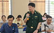 TP.HCM: Kiểm soát người nhập cảnh và xuất cảnh bất hợp pháp