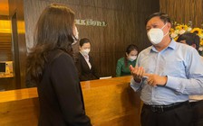 TP.HCM đề xuất 7.000 - 8.000 liều vắc xin Covid-19: Tiêm ở sân bay, khách sạn cách ly tập trung