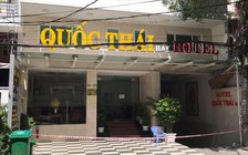 Nóng: Tìm khẩn 2 tài xế chở nữ bệnh nhân Covid-19 nhập cảnh trái phép